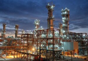 ایجاد کنسرسیوم مشترک پالایشگاه نفت و گاز در بلخ-ایراف