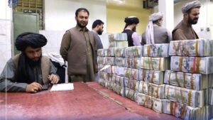 هشدار مقام طالبان درباره پیامدهای «فساد» و «تبعیض» در حکومت‌داری-ایراف