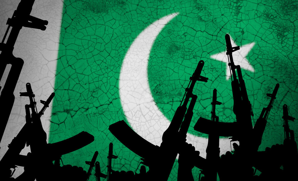 افزایش تعامل منطقه با طالبان چالشی جدید برای پاکستان-ایراف