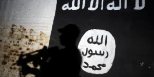 دستگیری یک فرمانده ارشد داعش توسط طالبان در ننگرهار