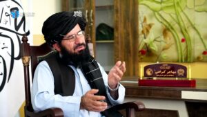 طالبان: خبرنگار زندانی نداریم؛ تاکید خبرنگاران بر دسترسی به اطلاعات-ایراف