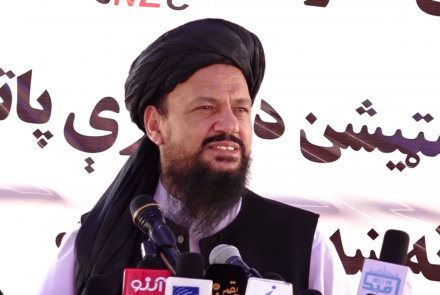 طالبان: ارتباط و تعامل با جهان مستلزم احترام به «اصول» ماست-ایراف