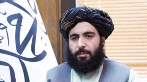 پاسخ طالبان به گزارش آمریکا: به حقوق اقلیت ها «توجه ویژه» داریم
