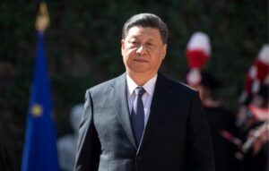 رییس جمهور چین به قزاقستان می‌رود