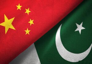 پاکستان دیگر اولویت نخست سیاست خارجی چین نیست