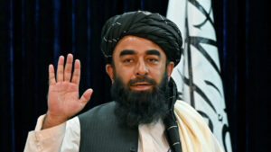 طالبان از مواضع تهران در نشست دوحه تشکر کرد