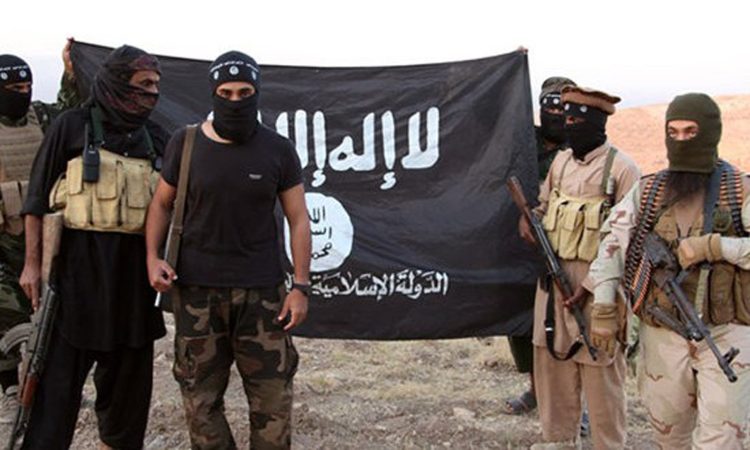 ظاهر قدیر: داعش در افغانستان میراث مشترک آمریکا و غنی بود